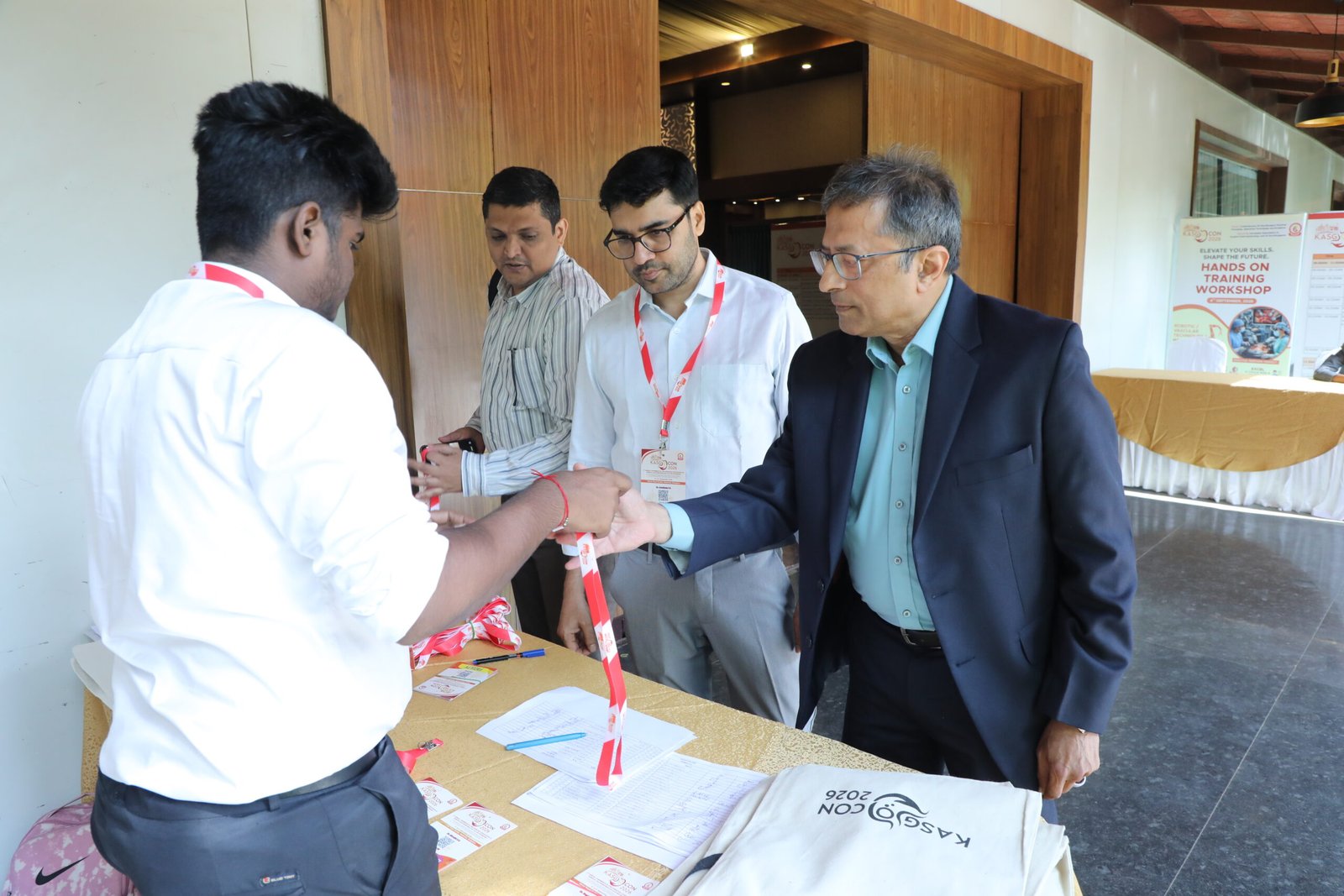 KASGOCON 2026 Event – Day – 2 – SPPS – (2)